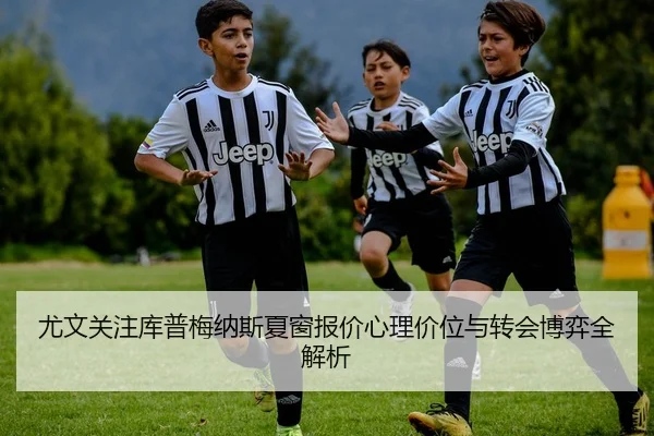 尤文关注库普梅纳斯夏窗报价心理价位与转会博弈全解析